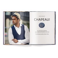 Chapeau! The ultimate guide to men's hats