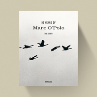 50 years of Marc O'Polo