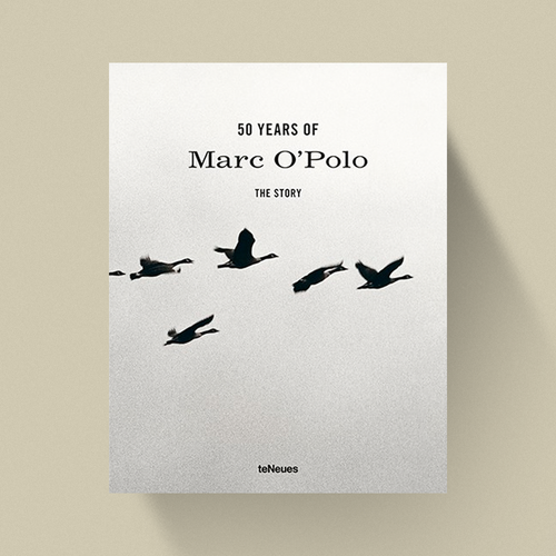 50 years of Marc O'Polo 