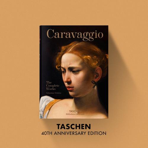 Caravaggio. The Complete Works - 40th Anniversary Edition 