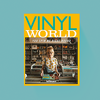 Vinyl World: You spin me right round