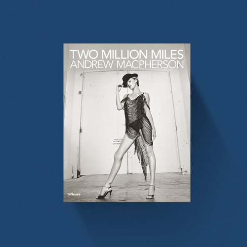 Two Million Miles - Macpherson 