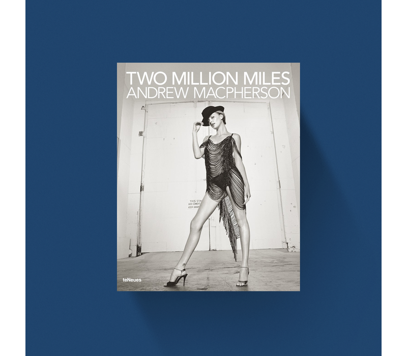 Two Million Miles - Macpherson