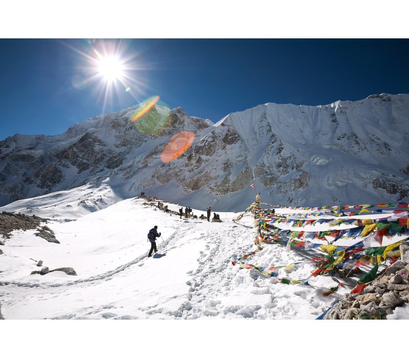 Wanderlust Himalaya