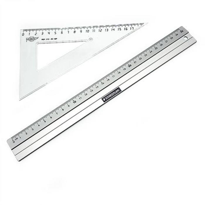 Rulers