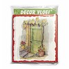 Decor Vloei - 100 pack assorti