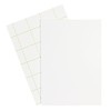 Centafix foamboard A4 5mm thick - white/white/selfadhesive