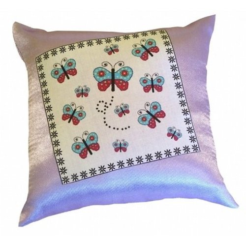 Inkjet - Sunny Iron-on Cotton (washable) A4 – per sheet 