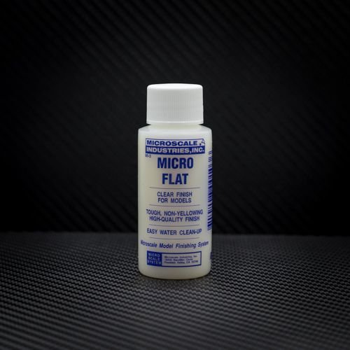 MicroScale - Micro Flat 1oz/29.5ml 