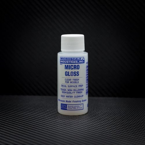 MicroScale - Micro Gloss 1oz/29.5ml 