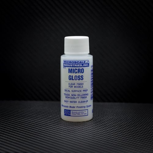 MicroScale - Micro Gloss - Flesje a 1oz/29.5ml 