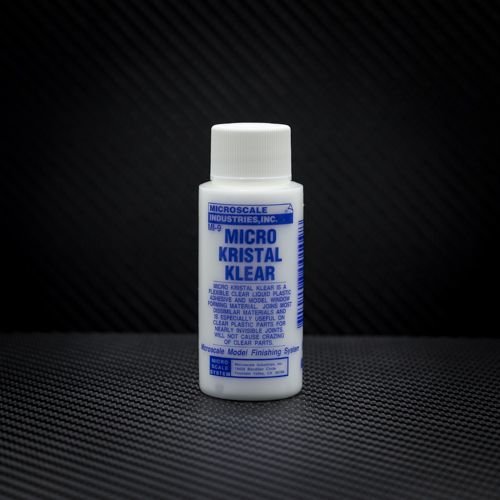 MicroScale - Micro Kristal Klear 1oz/29.5ml 