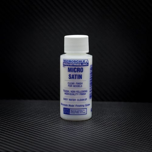 MicroScale - Micro Satin - Flesje a 1oz/29.5ml 