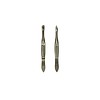 Pincetten Erinox - Set a 2 stuks