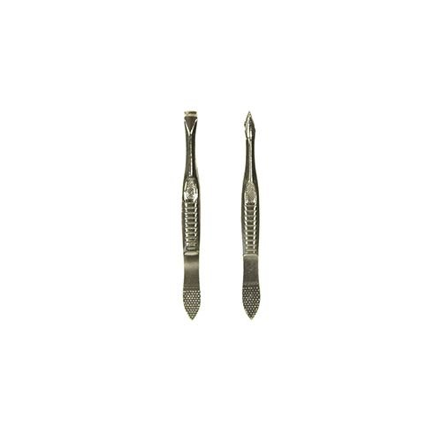 Erinox tweezers set of 2 