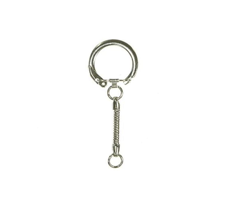 Keyring attachment - 10 pcs