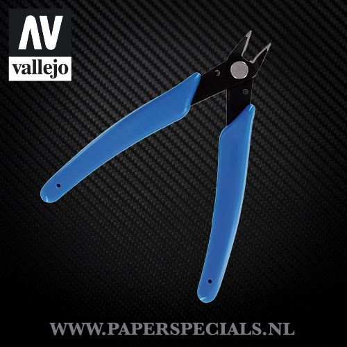 Vallejo - Precision / Flush cutter 