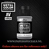 Vallejo Vallejo - Metal Color 35ml - 77.702 Duraluminium