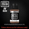 Vallejo Vallejo - Metal Color 35ml - 77.710 Copper