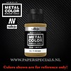 Vallejo - Metal Color 35ml - 77.725 Gold