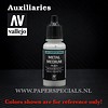 Vallejo - Metal Medium - 17ml