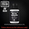 Vallejo Vallejo - Metal Varnish 35ml - 77.657 Gloss