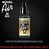 Vallejo Vallejo - Model Air 17ml - 71.007 Olive Green