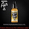 Vallejo - Model Air 17ml - 71.033 Yellow Ochre