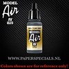Vallejo - Model Air 17ml - 71.047 Grey