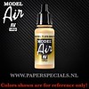 Vallejo Vallejo - Model Air 17ml - 71.076 Skin Tone