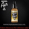 Vallejo Vallejo - Model Air 17ml - 71.077 Wood