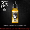 Vallejo - Model Air 17ml - 71.078 Yellow RLM04