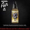 Vallejo - Model Air 17ml - 71.081 Ochre