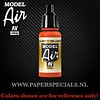 Vallejo - Model Air 17ml - 71.086 Light Red