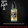Vallejo - Model Air 17ml - 71.095 Pale Green