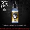 Vallejo - Model Air 17ml - 71.108 UK Azure Blue