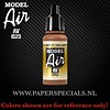 Vallejo - Model Air 17ml - 71.129 Light Rust