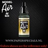 Vallejo - Model Air 17ml - 71.134 IJA Midouri Green