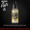 Vallejo Vallejo - Model Air 17ml - 71.141 IDF Sand Grey 73