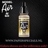 Vallejo Vallejo - Model Air 17ml - 71.244 Sand Beige