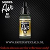 Vallejo - Model Air 17ml - 71.265 Olive Green RLM80