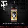 Vallejo - Model Air 17ml - 71.271 German Red Brown RAL8012