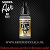 Vallejo - Model Air 17ml - 71.280 Camouflage Gray