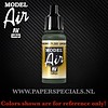 Vallejo Vallejo - Model Air 17ml - 71.322 IJN Black Green