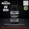 Vallejo Vallejo - Model Wash 35ml - 76.515 Light Grey