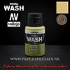 Vallejo Vallejo - Model Wash 35ml - 76.522 Desert Dust