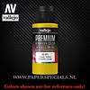 Vallejo Vallejo - Premium RC Color 60ML - 62.071 Candy Yellow