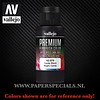 Vallejo - Premium RC Color 60ML - 62.079 Candy Black