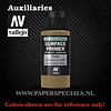 Vallejo - Surface Primer 60ml - 73.606 German Green Brown