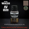 Vallejo Vallejo - Model Wash 35ml - 76.521 Oiled Earth